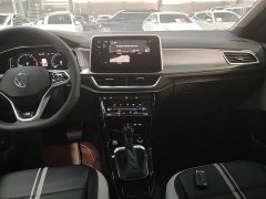 Volkswagen VW T-ROC Facelift 300TSI DSG FWD Morning Light Edition - ფოტო 14