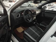 Volkswagen VW T-ROC Facelift 300TSI DSG FWD Morning Light Edition - ფოტო 15