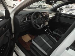 Volkswagen VW T-ROC Facelift 300TSI DSG FWD Morning Light Edition - ფოტო 16