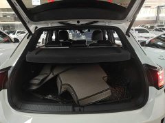 Volkswagen VW T-ROC Facelift 300TSI DSG FWD Morning Light Edition - ფოტო 19
