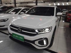 Volkswagen VW T-ROC Facelift 300TSI DSG FWD Morning Light Edition - ფოტო 2