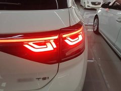 Volkswagen VW T-ROC Facelift 300TSI DSG FWD Morning Light Edition - ფოტო 8