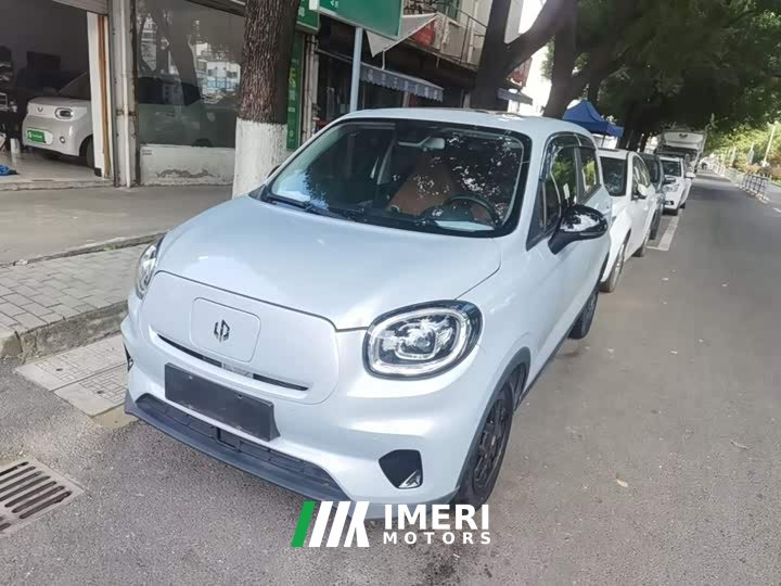 Leapmotor T03 403 Smart Enjoy Edition - ავტომობილი ჩინეთიდან