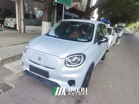2023 Leapmotor T03 403 Smart Enjoy Edition - ავტომობილი ჩინეთიდან