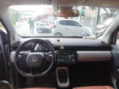 Leapmotor T03 403 Smart Enjoy Edition - ფოტო 10