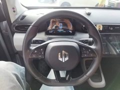 Leapmotor T03 403 Smart Enjoy Edition - ფოტო 11