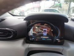 Leapmotor T03 403 Smart Enjoy Edition - ფოტო 12