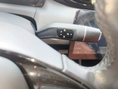 Leapmotor T03 403 Smart Enjoy Edition - ფოტო 14