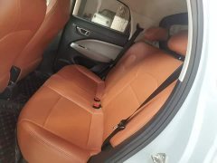 Leapmotor T03 403 Smart Enjoy Edition - ფოტო 17