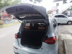Leapmotor T03 403 Smart Enjoy Edition - ფოტო 19
