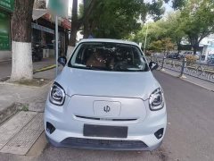 Leapmotor T03 403 Smart Enjoy Edition - ფოტო 3