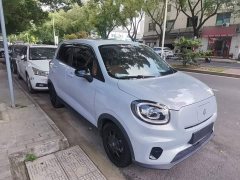 Leapmotor T03 403 Smart Enjoy Edition - ფოტო 4