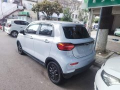 Leapmotor T03 403 Smart Enjoy Edition - ფოტო 5