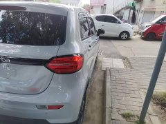 Leapmotor T03 403 Smart Enjoy Edition - ფოტო 8