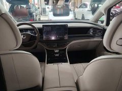 Denza D9 2022 DM-i 970 AWD Flagship - ფოტო 10