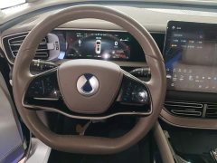 Denza D9 2022 DM-i 970 AWD Flagship - ფოტო 11