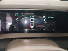 Denza D9 2022 DM-i 970 AWD Flagship - ფოტო 12