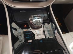 Denza D9 2022 DM-i 970 AWD Flagship - ფოტო 14