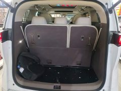 Denza D9 2022 DM-i 970 AWD Flagship - ფოტო 19
