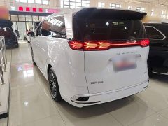 Denza D9 2022 DM-i 970 AWD Flagship - ფოტო 5
