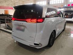 Denza D9 2022 DM-i 970 AWD Flagship - ფოტო 7