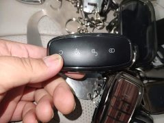 Denza D9 2022 DM-i 970 AWD Flagship - ფოტო 9