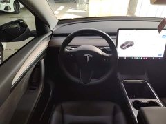 Tesla Model Y Standard Range RWD - ფოტო 11