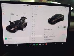 Tesla Model Y Standard Range RWD - ფოტო 12
