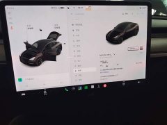 Tesla Model Y Standard Range RWD - ფოტო 13