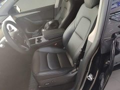Tesla Model Y Standard Range RWD - ფოტო 15