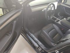 Tesla Model Y Standard Range RWD - ფოტო 16