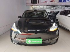 Tesla Model Y Standard Range RWD - ფოტო 3