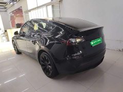 Tesla Model Y Standard Range RWD - ფოტო 5