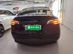Tesla Model Y Standard Range RWD - ფოტო 6