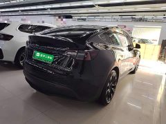 Tesla Model Y Standard Range RWD - ფოტო 7