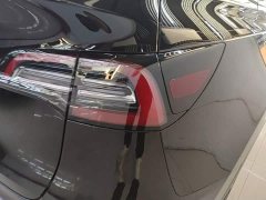 Tesla Model Y Standard Range RWD - ფოტო 8