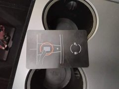 Tesla Model Y Standard Range RWD - ფოტო 9