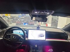 BYD Han 2023 DM-i Champion Edition 121KM Luxury - ფოტო 10