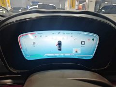 BYD Han 2023 DM-i Champion Edition 121KM Luxury - ფოტო 12