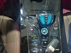 BYD Han 2023 DM-i Champion Edition 121KM Luxury - ფოტო 14