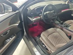 BYD Han 2023 DM-i Champion Edition 121KM Luxury - ფოტო 16
