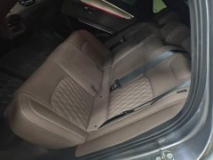 BYD Han 2023 DM-i Champion Edition 121KM Luxury - ფოტო 17