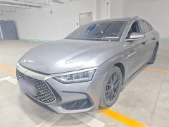 BYD Han 2023 DM-i Champion Edition 121KM Luxury - ფოტო 2