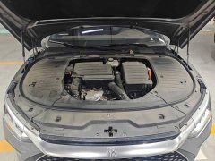 BYD Han 2023 DM-i Champion Edition 121KM Luxury - ფოტო 20