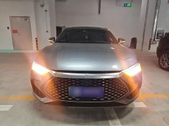 BYD Han 2023 DM-i Champion Edition 121KM Luxury - ფოტო 3