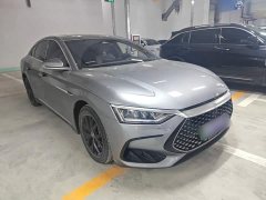 BYD Han 2023 DM-i Champion Edition 121KM Luxury - ფოტო 4