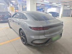 BYD Han 2023 DM-i Champion Edition 121KM Luxury - ფოტო 5