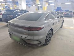 BYD Han 2023 DM-i Champion Edition 121KM Luxury - ფოტო 7