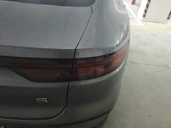 BYD Han 2023 DM-i Champion Edition 121KM Luxury - ფოტო 8