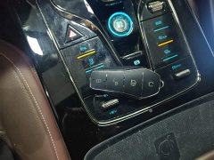 BYD Han 2023 DM-i Champion Edition 121KM Luxury - ფოტო 9